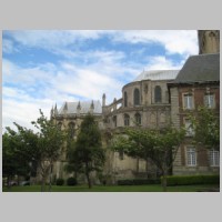 Abbaye de la Trinité de Fécamp, photo Herbaltablet, flickr,11.jpg